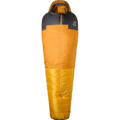 Haglöfs Nordic Expedition Down -26 Desert Yellow/Sunny Yellow - 200C 200C Haglöfs Nordic Expedition Down -26 Desert Yellow/Sunny Yellow - 200C 200C
