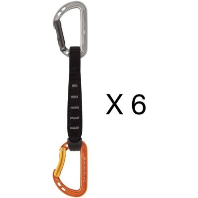 Petzl Spirit Express 6-Pack Petzl Spirit Express 6-Pack