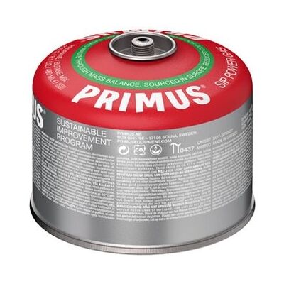 Primus - Power Gas SIP 230G - OneSize - Gray - Gas canister Primus - Power Gas SIP 230G - OneSize - Gray - Gas canister