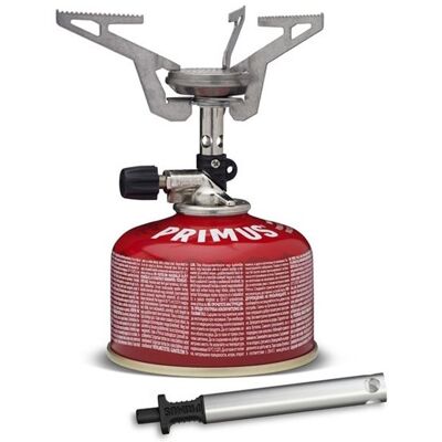 Primus Express Stove W Piezo Primus Express Stove W Piezo