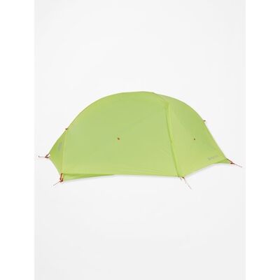 Marmot Superalloy 3P Sänky - Kevyt, 3 kausi, Vihreä Marmot Superalloy 3P Sänky - Kevyt, 3 kausi, Vihreä