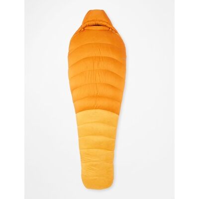 Marmot: Lithium Short - Kevyt makuupussi Marmot: Lithium Short - Kevyt makuupussi