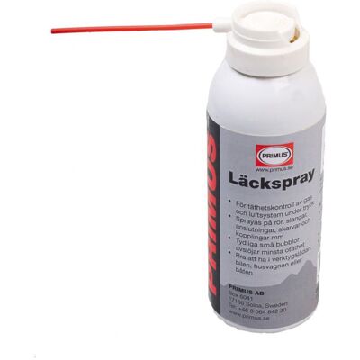 Primus Leak Detector Spray Primus Leak Detector Spray