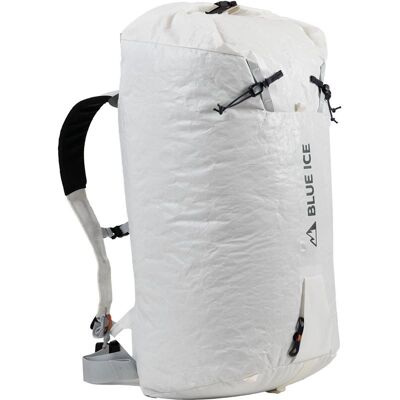 Blue Ice Alpine Hauler 45L Pack - Onesize Onesize Blue Ice Alpine Hauler 45L Pack - Onesize Onesize