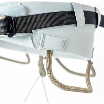 Blue Ice W's Cuesta Adj Harness Cloud Blue - S S Blue Ice W's Cuesta Adj Harness Cloud Blue - S S