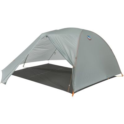 Big Agnes Tiger Wall UL 3 Teltta - Kevyt, Vesitiivis, 2-3 Henkilöä Big Agnes Tiger Wall UL 3 Teltta - Kevyt, Vesitiivis, 2-3 Henkilöä