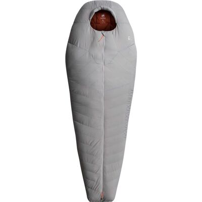 Mammut Relax Down Bag 0C - Onesize Onesize Mammut Relax Down Bag 0C - Onesize Onesize