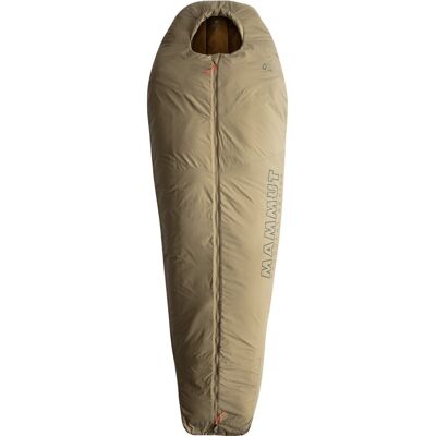 Mammut Relax Fiber Bag 0C - Onesize Onesize Mammut Relax Fiber Bag 0C - Onesize Onesize