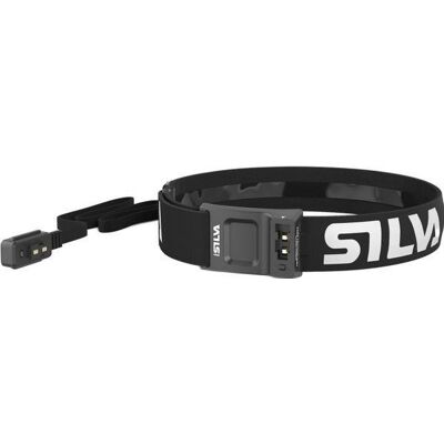 Silva Free Ultralight Headband - Onesize Onesize Silva Free Ultralight Headband - Onesize Onesize