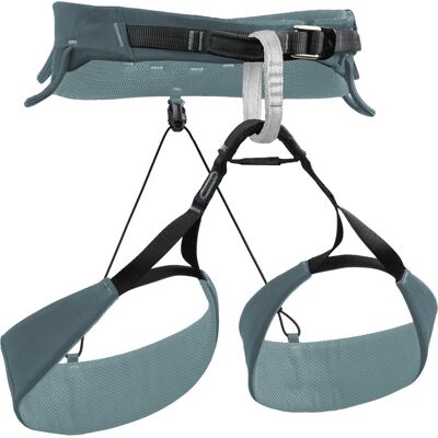 Blue Ice W'S Vista Harness - M M Blue Ice W'S Vista Harness - M M
