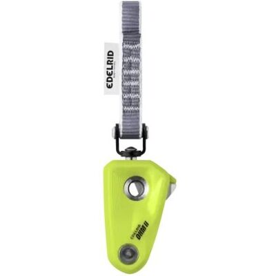 Edelrid Ohm II Oasis/Night - Onesize Onesize Edelrid Ohm II Oasis/Night - Onesize Onesize
