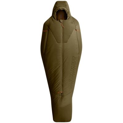 Mammut Protect Fiber Bag -18C S - Onesize Onesize Mammut Protect Fiber Bag -18C S - Onesize Onesize