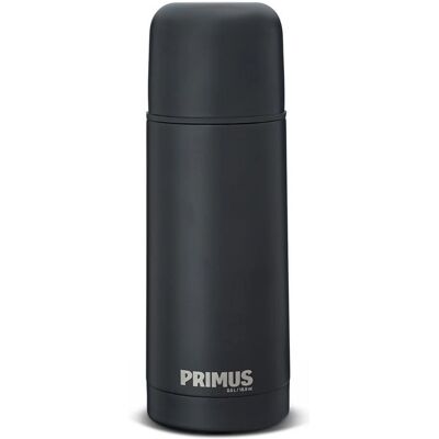 Primus Classic Light Vacuum Bottle 0.75L Black - Onesize Onesize Primus Classic Light Vacuum Bottle 0.75L Black - Onesize Onesize