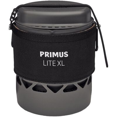 Primus Light XL Pot II 1.0 L - Onesize Onesize Primus Light XL Pot II 1.0 L - Onesize Onesize