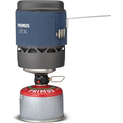 Primus Lite XL Stove System II 1.0 L Blue - Onesize Onesize Primus Lite XL Stove System II 1.0 L Blue - Onesize Onesize