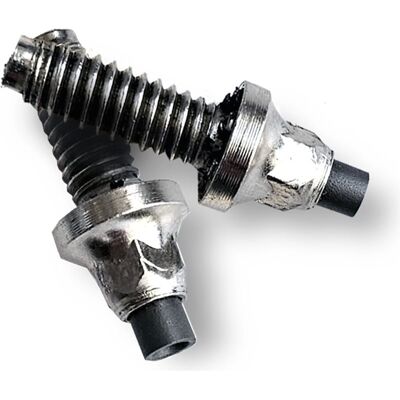 Silva Carbide tips - Onesize Onesize Silva Carbide tips - Onesize Onesize