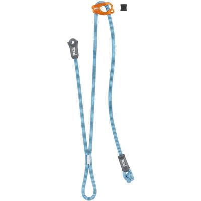 Petzl Dual Connect Adjust - Onesize Onesize Petzl Dual Connect Adjust - Onesize Onesize