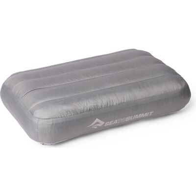 Sea to Summit Pillow Aeros Down L Neutral Grey - Onesize Onesize Sea to Summit Pillow Aeros Down L Neutral Grey - Onesize Onesize