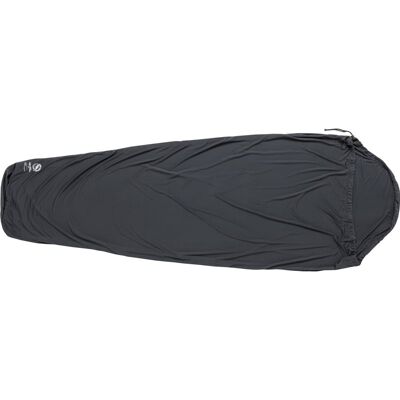Big Agnes Ul Recovery Sleeping Bag Liner - Long - Onesize Onesize Big Agnes Ul Recovery Sleeping Bag Liner - Long - Onesize Onesize
