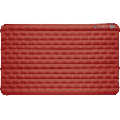 Big Agnes Rapide Sl Insulated 102X183 Double Wide - Onesize Onesize Big Agnes Rapide Sl Insulated 102X183 Double Wide - Onesize Onesize
