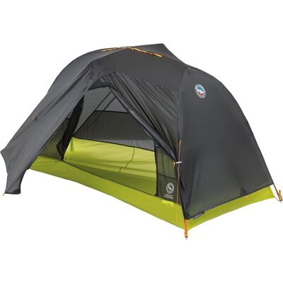 Big Agnes Tiger Wall Ul1 Bikepack - Onesize Onesize Big Agnes Tiger Wall Ul1 Bikepack - Onesize Onesize