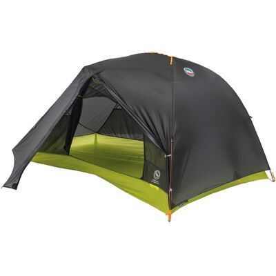 Big Agnes Tiger Wall Ul2 Bikepack - Onesize Onesize Big Agnes Tiger Wall Ul2 Bikepack - Onesize Onesize