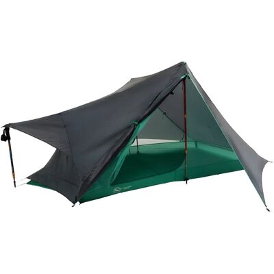 Big Agnes String Ridge Vst 2.5 - Onesize Onesize Big Agnes String Ridge Vst 2.5 - Onesize Onesize
