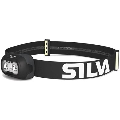 Silva Seek 600 Recharge Midnight - Onesize Onesize Silva Seek 600 Recharge Midnight - Onesize Onesize
