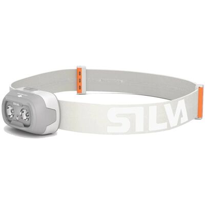 Silva Seek 600 Recharge Whiteout - Onesize Onesize Silva Seek 600 Recharge Whiteout - Onesize Onesize