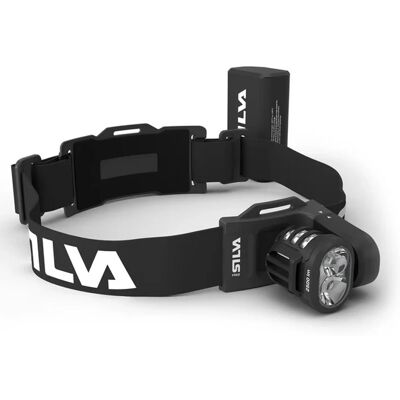 Silva Free Speed 2500 - Onesize Onesize Silva Free Speed 2500 - Onesize Onesize