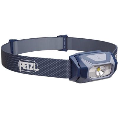 Petzl Tikkina Blue - Onesize Onesize Petzl Tikkina Blue - Onesize Onesize