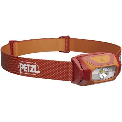 Petzl Tikkina Red - Onesize Onesize Petzl Tikkina Red - Onesize Onesize