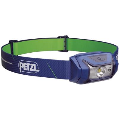 Petzl Tikka Core Blue - Onesize Onesize Petzl Tikka Core Blue - Onesize Onesize