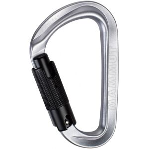Mammut Classic HMS Screwgate Carabiner Alpine Calamint - Onesize Onesize Mammut Classic HMS Screwgate Carabiner Alpine Calamint - Onesize Onesize