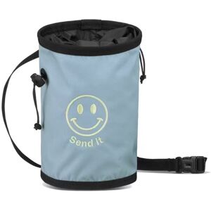 Mammut Gym Print Chalk Bag Nebla - Onesize Onesize Mammut Gym Print Chalk Bag Nebla - Onesize Onesize