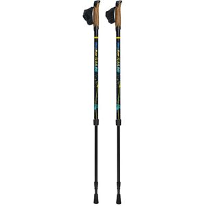 Bungypump SlimLine - Kävelysauvat vastuksella 4kg Bungypump SlimLine - Kävelysauvat vastuksella 4kg