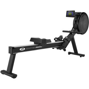 Master Fitness R6030 Black, Roddmaskin Master Fitness R6030 Black, Roddmaskin