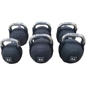 Casall Kettlebell Soft - 14 kg 14 kg Casall Kettlebell Soft - 14 kg 14 kg
