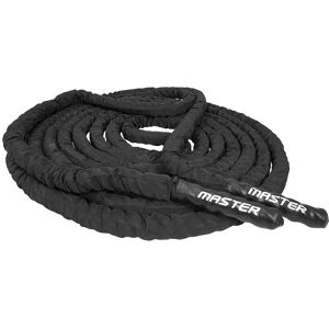 Master Fitness Battlerope Nylonöverdrag, Battle ropes Master Fitness Battlerope Nylonöverdrag, Battle ropes