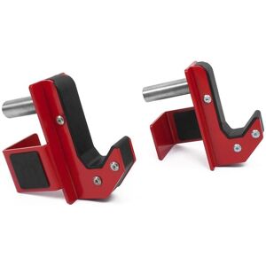 Master Fitness J-Hook, Power rack Master Fitness J-Hook, Power rack