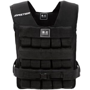 Master Fitness Viktväst 30 kg Cordura, Viktvästar Master Fitness Viktväst 30 kg Cordura, Viktvästar