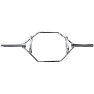 Master Fitness Hexbar Master Fitness Hexbar