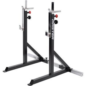 Master Fitness Maxi, Skivstångsställning Master Fitness Maxi, Skivstångsställning