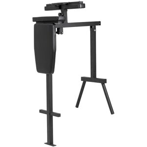 Master Fitness Silver Brutal, Magbänk Master Fitness Silver Brutal, Magbänk