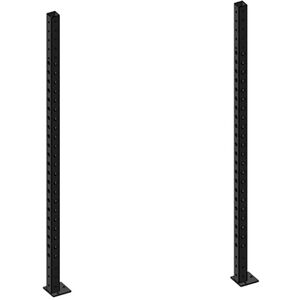 Master Fitness Uprights 230 cm, Rig Master Fitness Uprights 230 cm, Rig