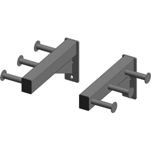 Master Fitness Band Hooks - Par, Rig Master Fitness Band Hooks - Par, Rig