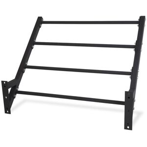 Master Fitness Wing Up Bar, Rig Master Fitness Wing Up Bar, Rig