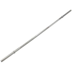 Master Fitness 200 cm - 30 mm, Skivstång Master Fitness 200 cm - 30 mm, Skivstång