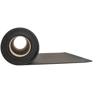 Master Fitness Gymgolv Rulle 8 mm Svart/Grå, Gymgolv Master Fitness Gymgolv Rulle 8 mm Svart/Grå, Gymgolv