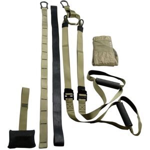 Master Fitness Suspension Trainer Pro Master Fitness Suspension Trainer Pro